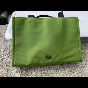 Francis Valentine Ltd Edition Kate Shoulder Tote